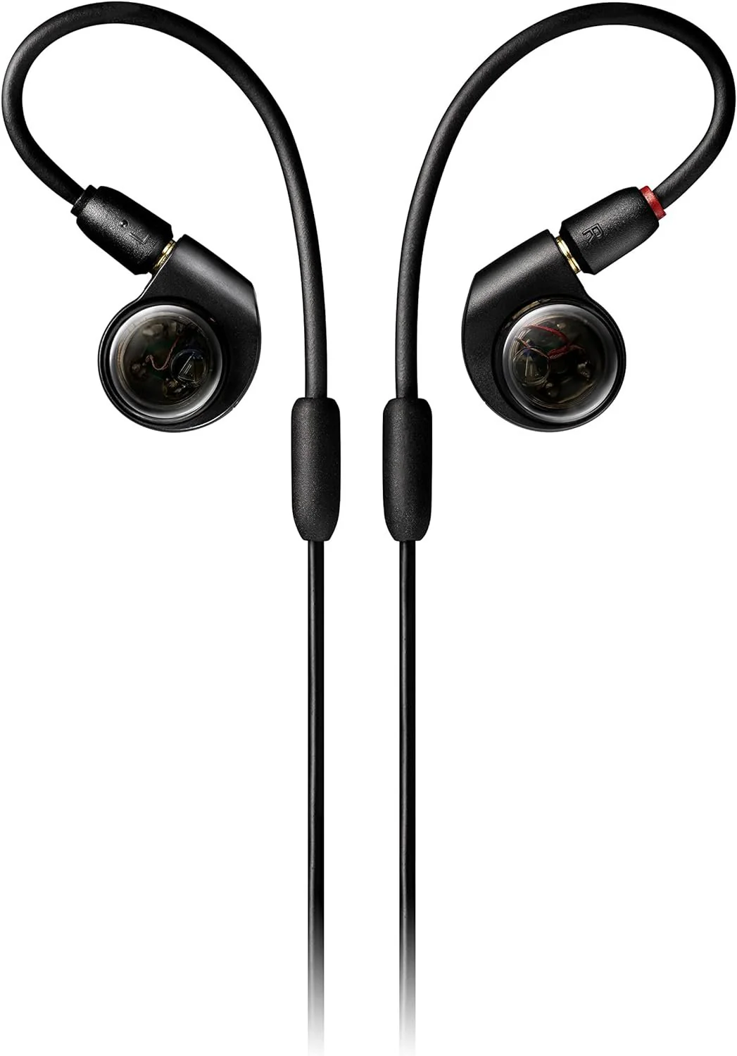 Audio-Technica 3000 Series Wireless in-Ear Monitor (F-Band) - Image 2