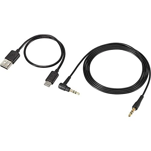 Audio-Technica ATH-M20X Headphones - Image 4