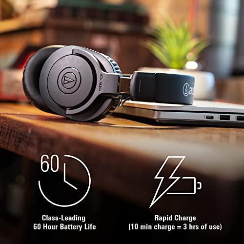 Audio-Technica ATH-M20X Headphones - Image 5