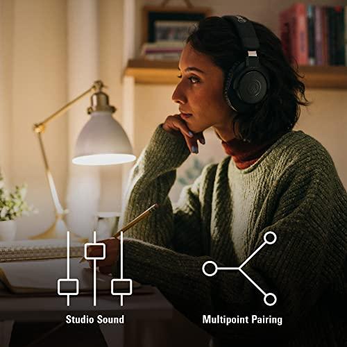 Audio-Technica ATH-M20X Headphones - Image 6