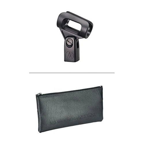 Audio-Technica AE5400 Cardioid Condenser Handheld Microphone - Image 4