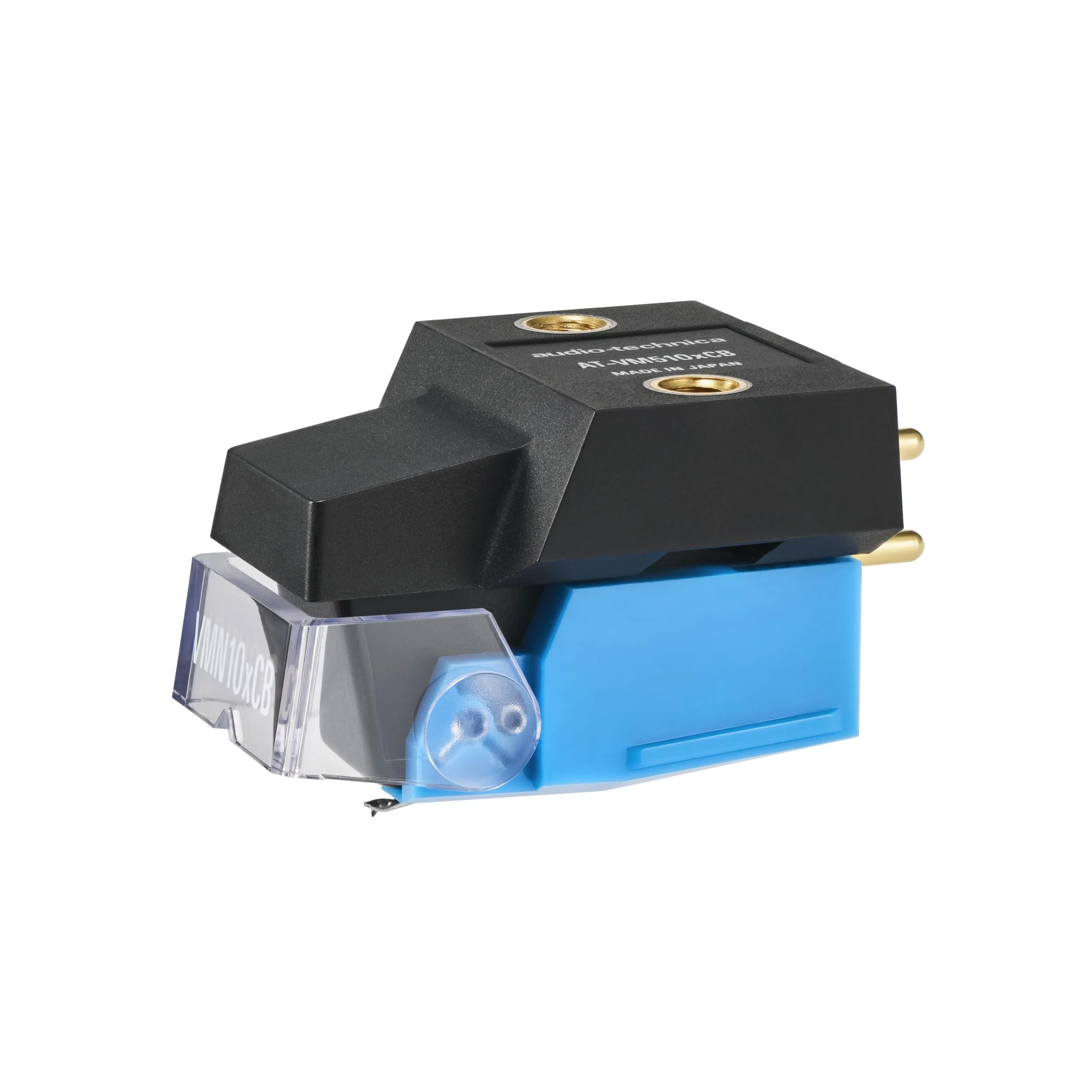 Audio-Technica AT-VM510xCB VMx Phono Cartridge - Image 3