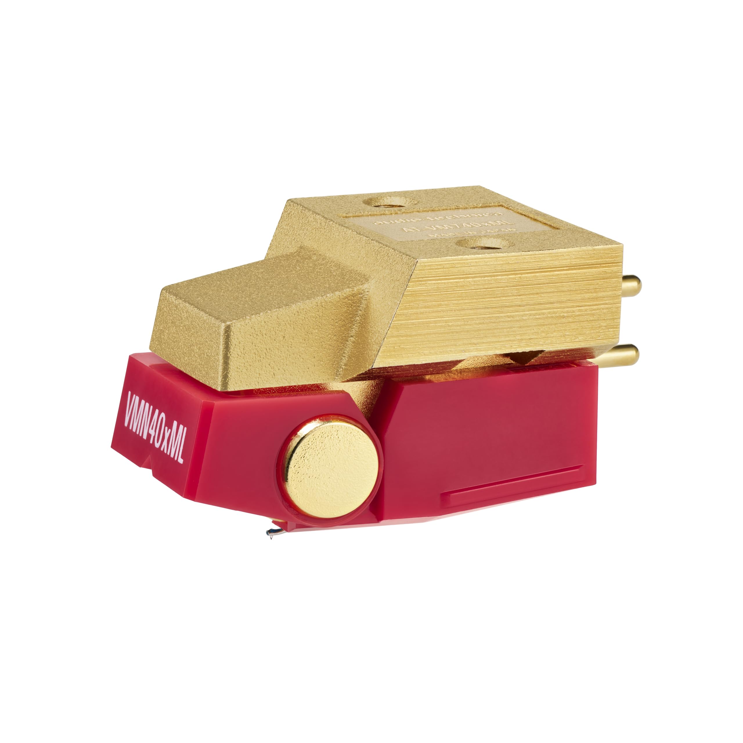 Audio-Technica AT-VM740xML VMx Phono Cartridge - Image 2