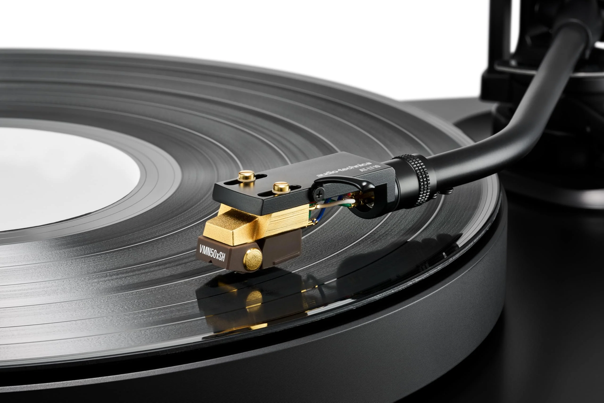 Audio-Technica AT-VM750xSH/H VMx Headshell - Image 2