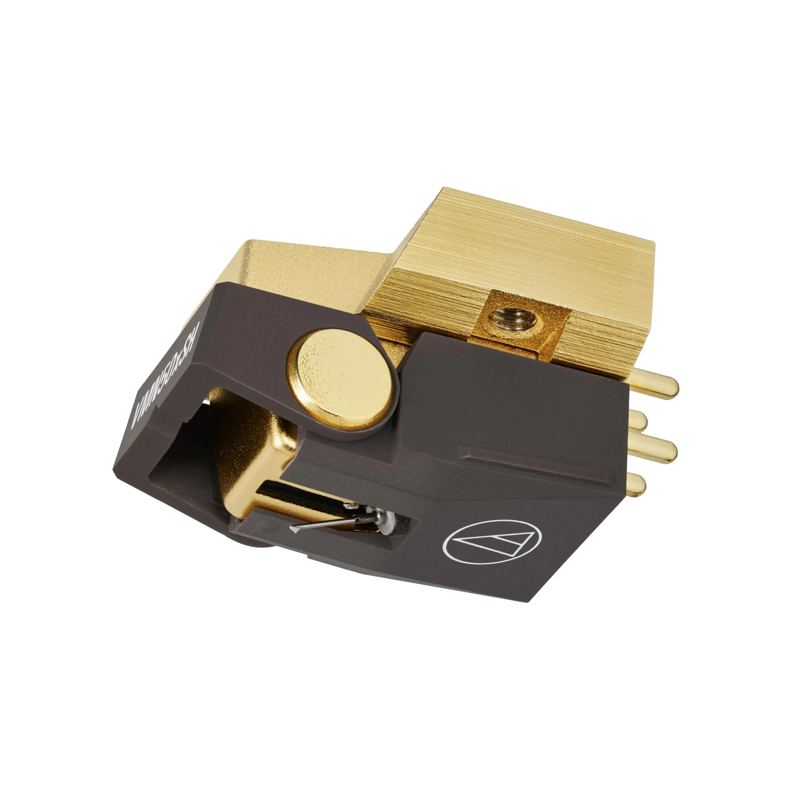 Audio-Technica AT-VM750xSH VMx Phono Cartridge