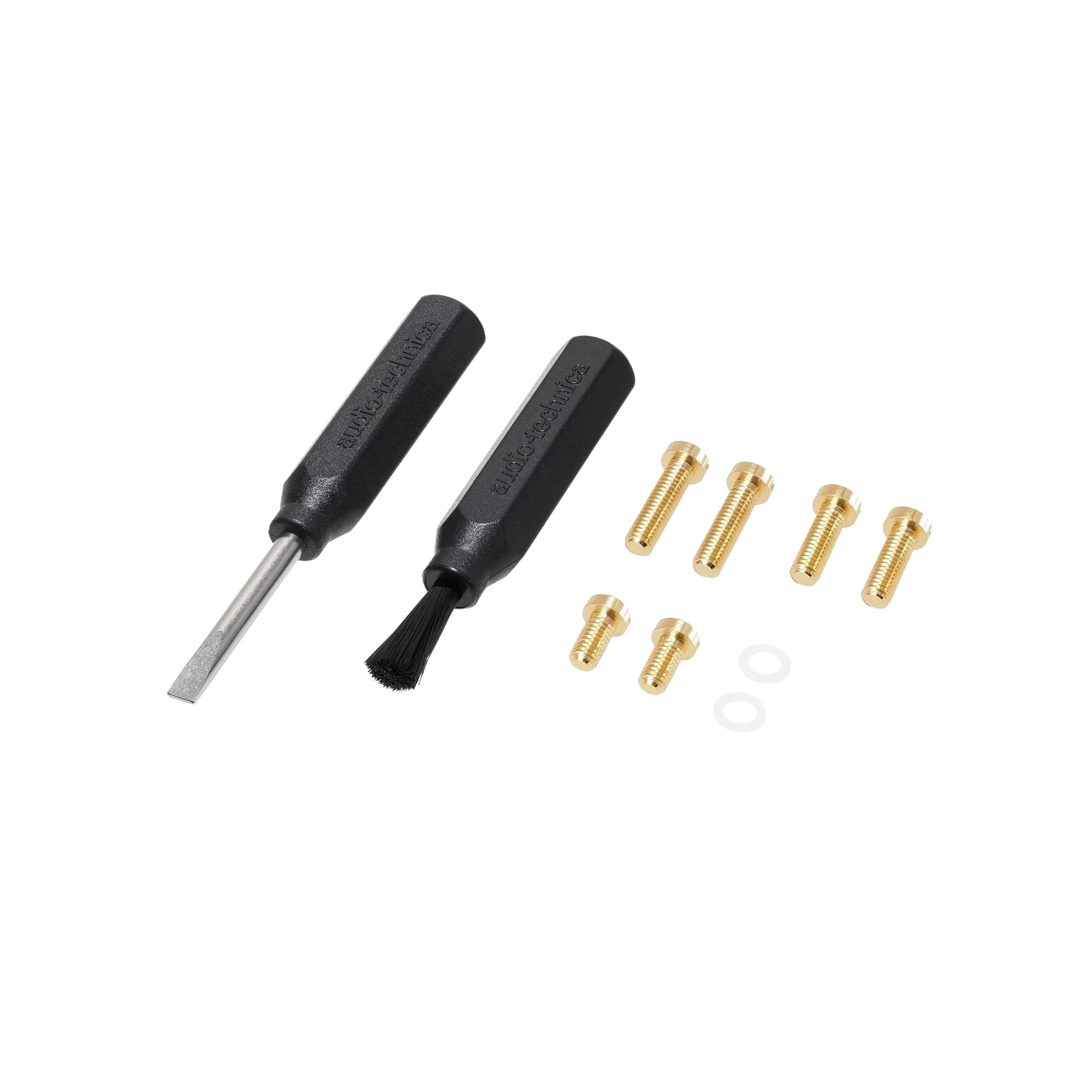 Audio-Technica AT-VM750xSH VMx Phono Cartridge - Image 4