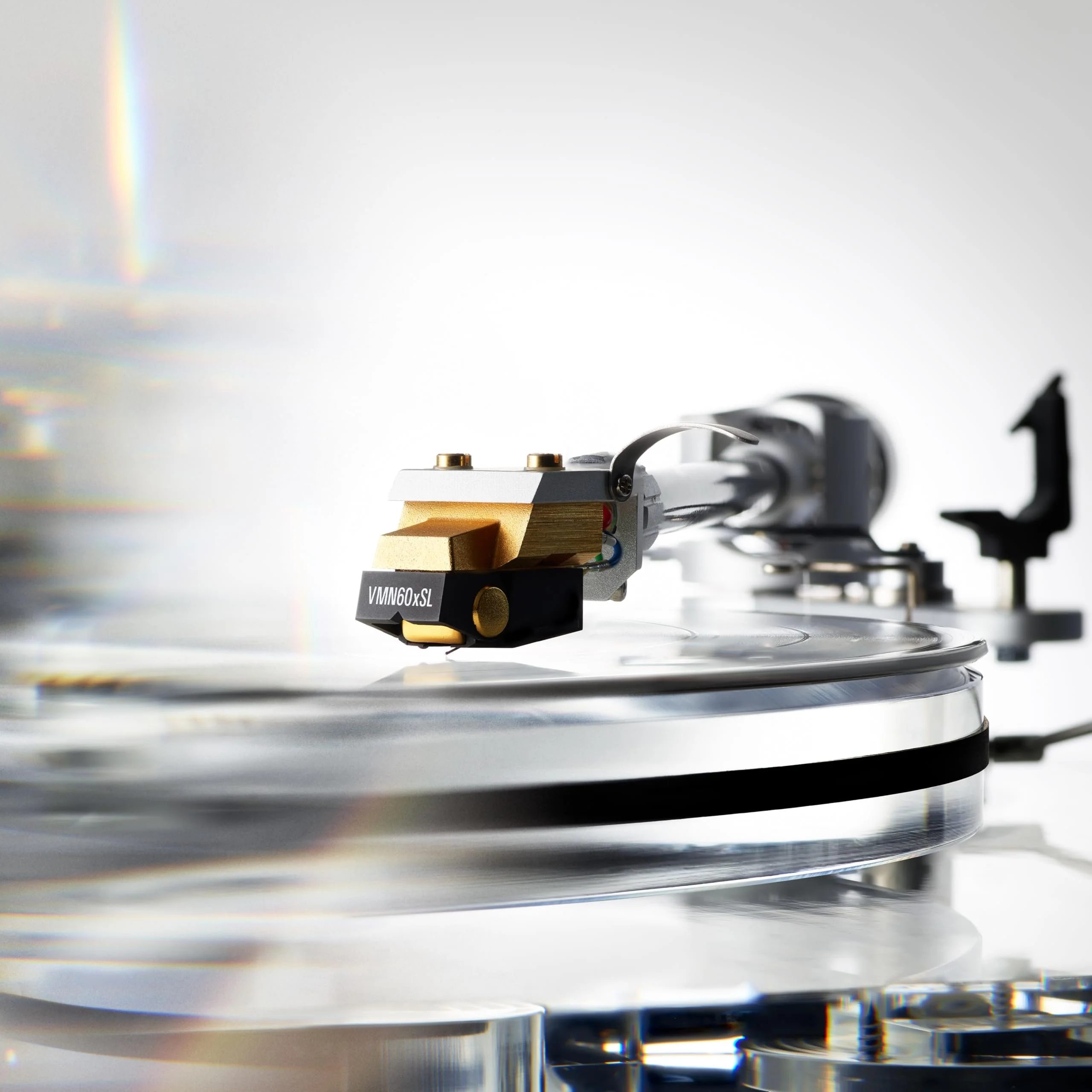Audio-Technica AT-VM760xSL VMx Phono Cartridge - Image 2