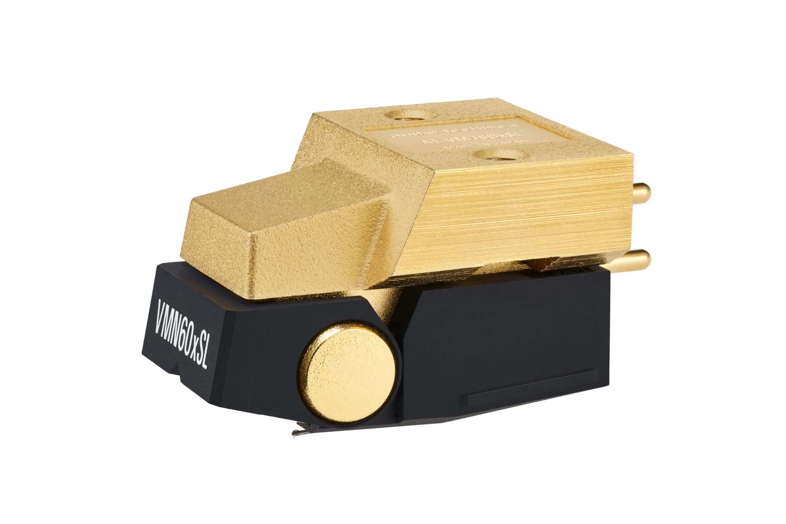 Audio-Technica AT-VM760xSL VMx Phono Cartridge - Image 4