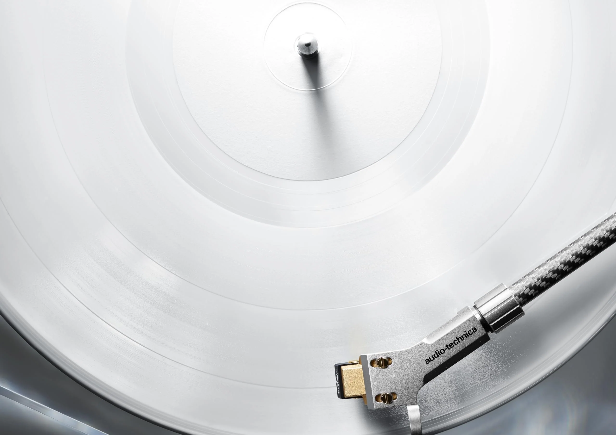Audio-Technica AT-VM760xSL VMx Phono Cartridge - Image 6