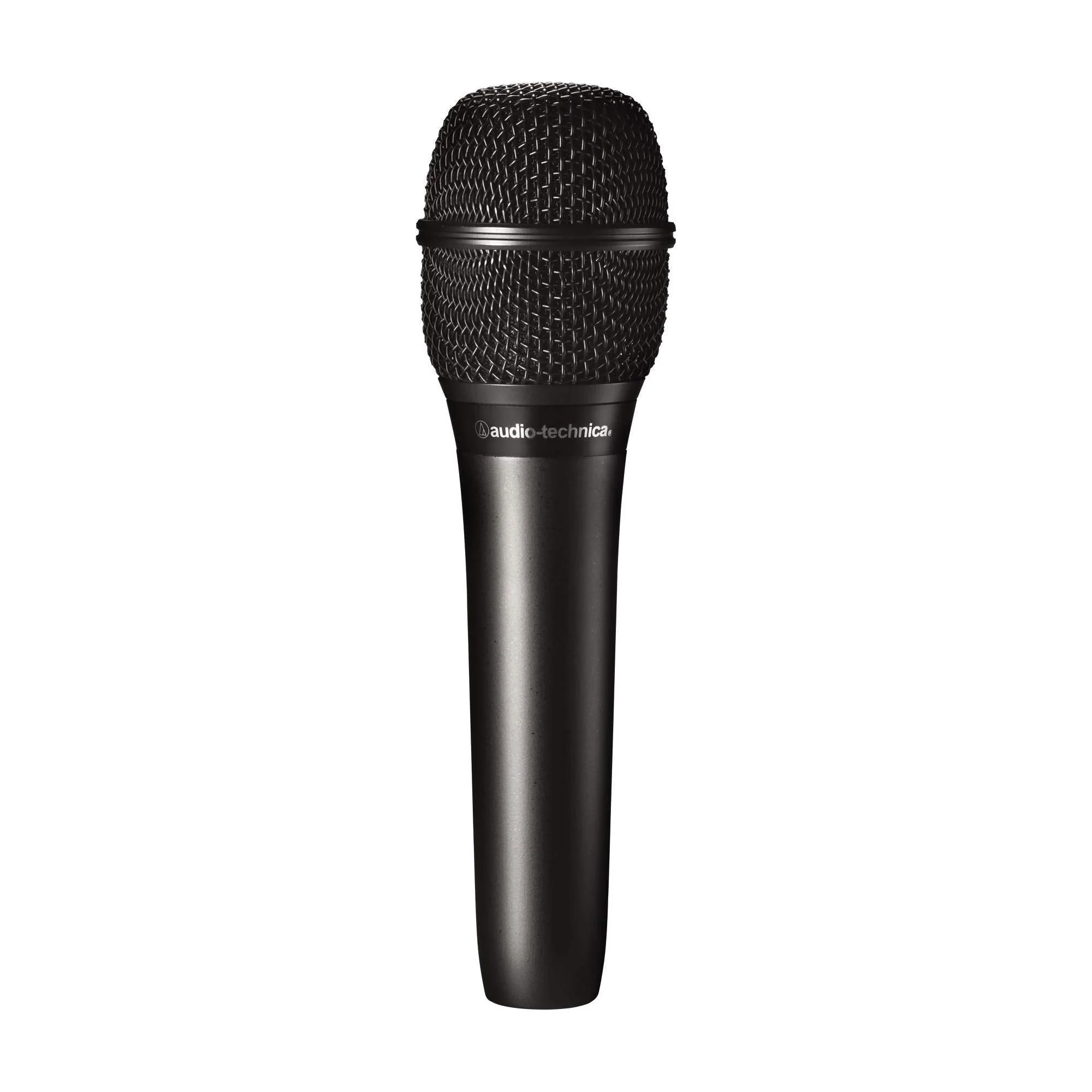 Audio-Technica AT2010 Cardioid Condenser Handheld Microphone - Image 6