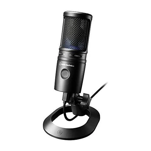Audio-Technica AT2020USB-X Cardioid Condenser USB Microphone - Image 19