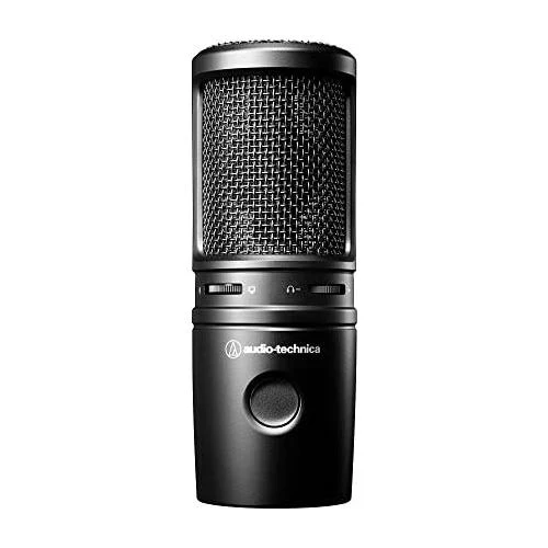Audio-Technica AT2020USB-X Cardioid Condenser USB Microphone - Image 2