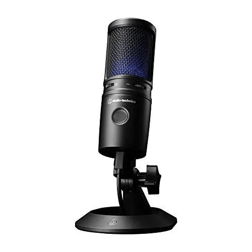 Audio-Technica AT2020USB-X Cardioid Condenser USB Microphone - Image 7