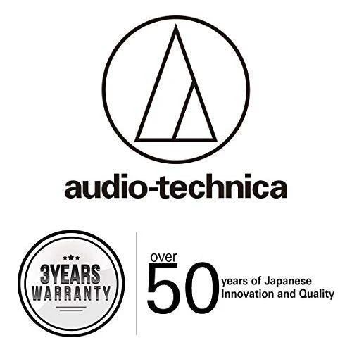 Audio-Technica AT4021 Small-Diaphragm Cardioid Condenser Microphone - Image 3