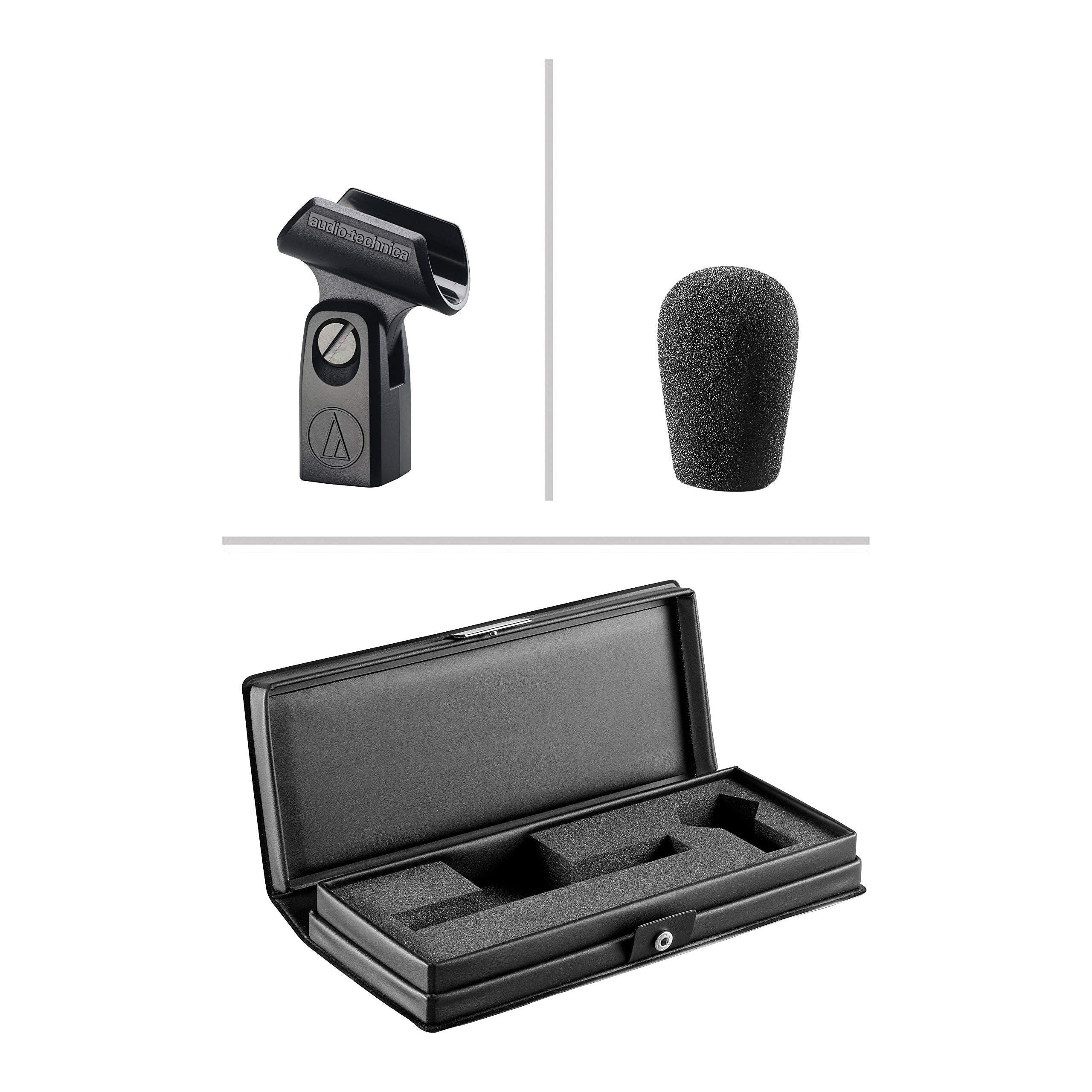 Audio-Technica AT4022 Omnidirectional Condenser Microphone - Image 2