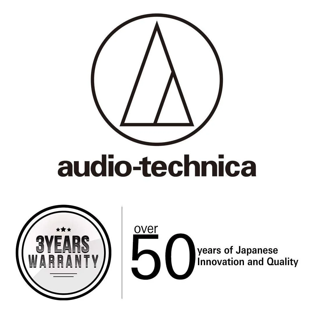 Audio-Technica AT4022 Omnidirectional Condenser Microphone - Image 3