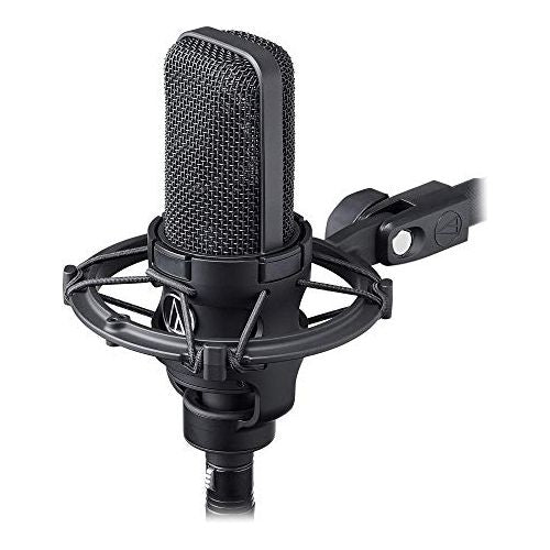 Audio-Technica AT4040 Cardioid Condenser Microphone - Image 3