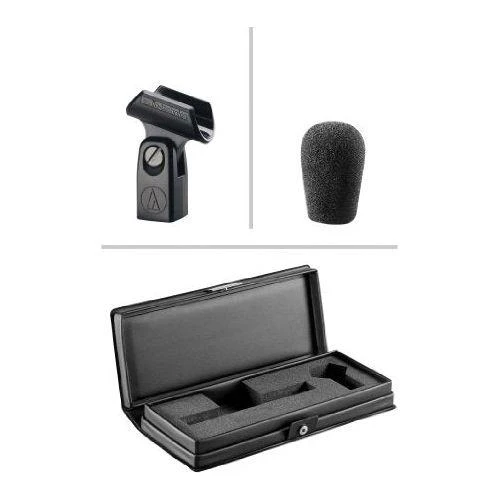 Audio-Technica AT4041 End-Address Cardioid Condenser Microphone - Image 2