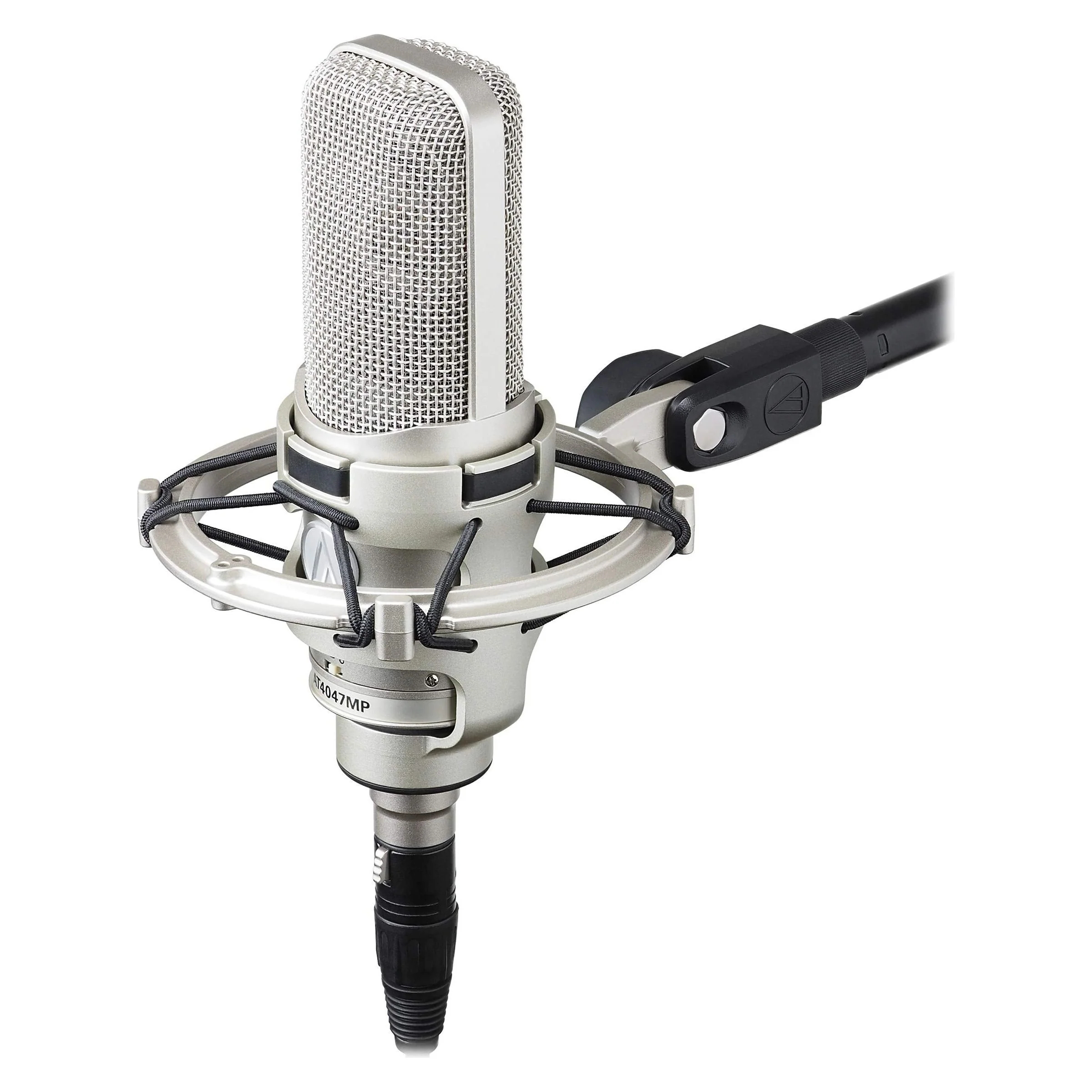Audio-Technica AT4047MP Multi-pattern Condenser Studio Microphone - Image 2