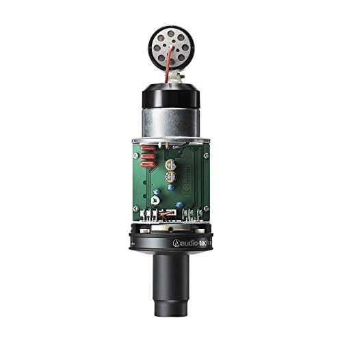 Audio-Technica AT4050 Multi-Pattern Condenser Microphone - Image 4