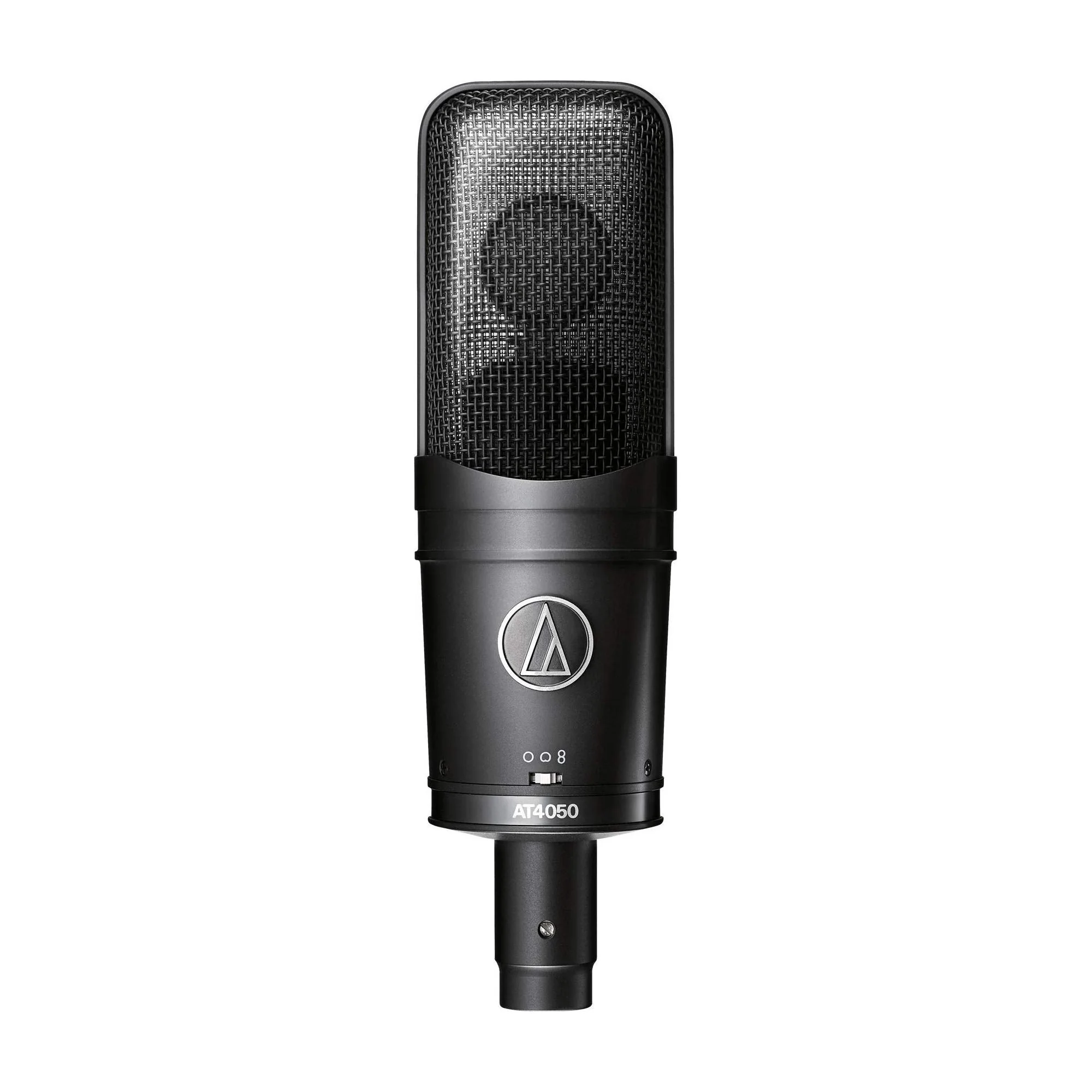 Audio-Technica AT4050 Multi-Pattern Condenser Microphone - Image 8