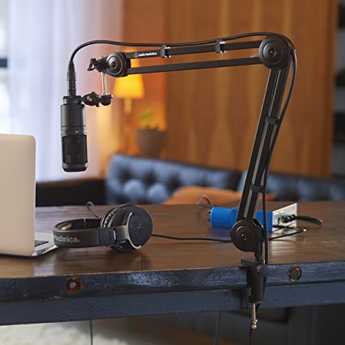 Audio-Technica AT8700 Adjustable Microphone Boom Arm (at 8700) - Image 3