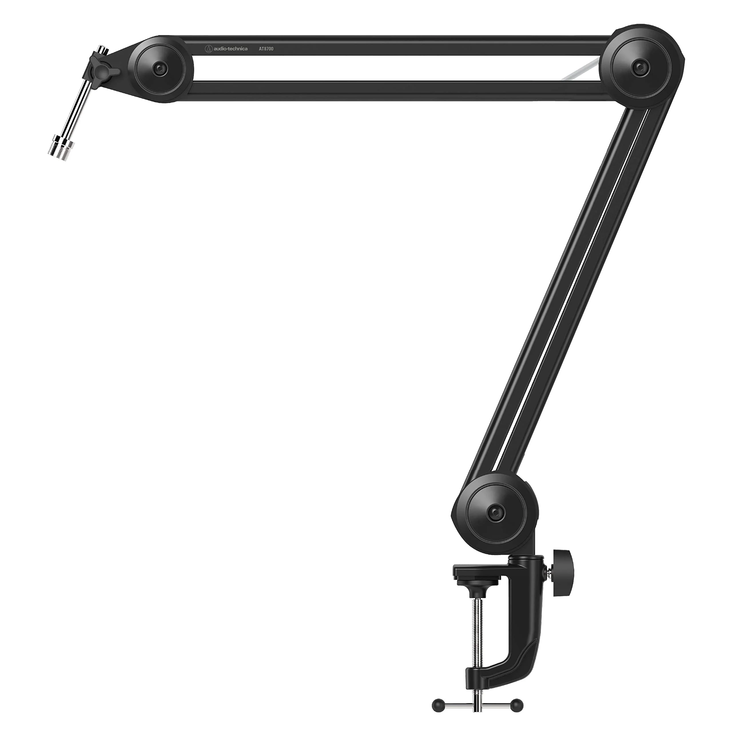 Audio-Technica AT8700 Adjustable Microphone Boom Arm (at 8700) - Image 8