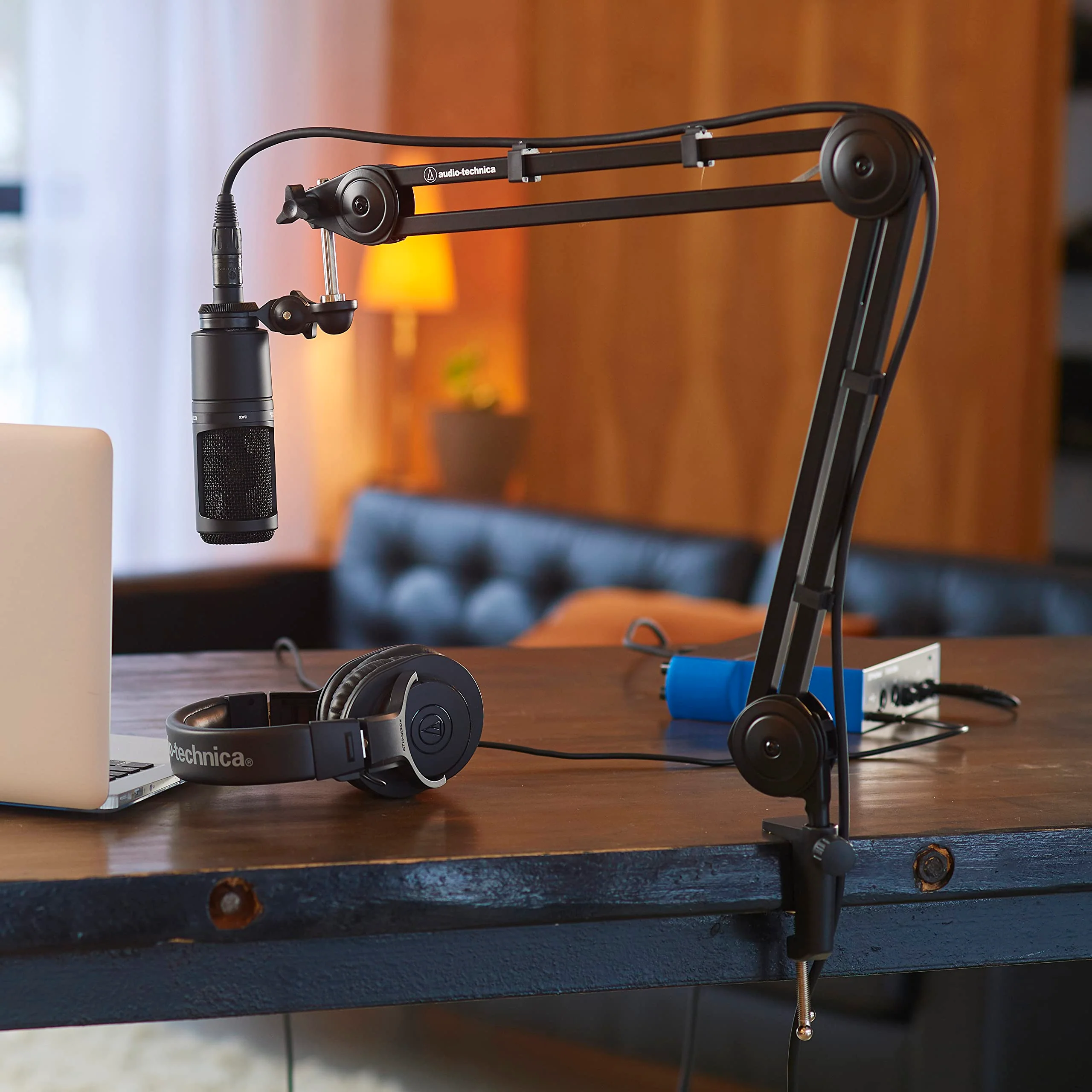 Audio-Technica AT8700 Adjustable Microphone Boom Arm (at 8700) - Image 9