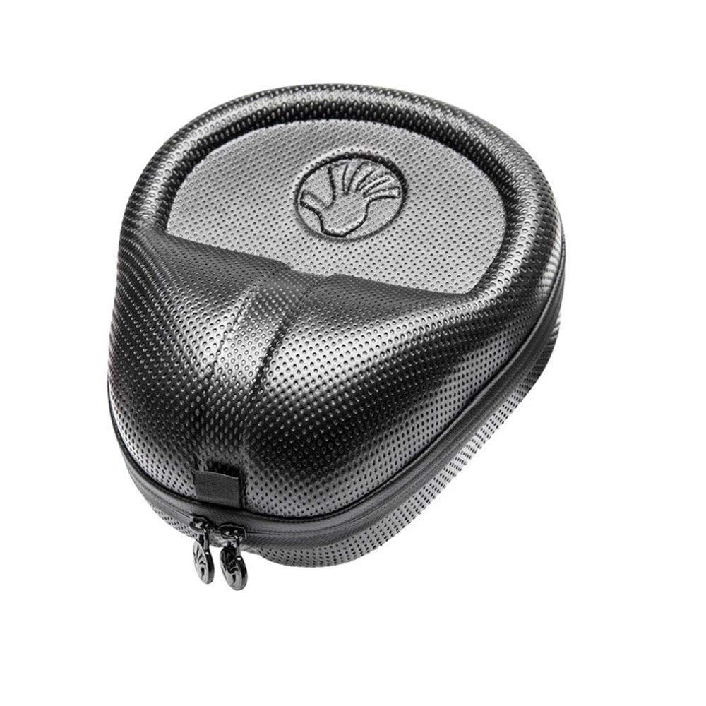 Audio-Technica ATH-M50x Professional Monitor Headphones + Slappa Full Sized HardBody PRO Headphone Case (SL-HP-07) - Image 6