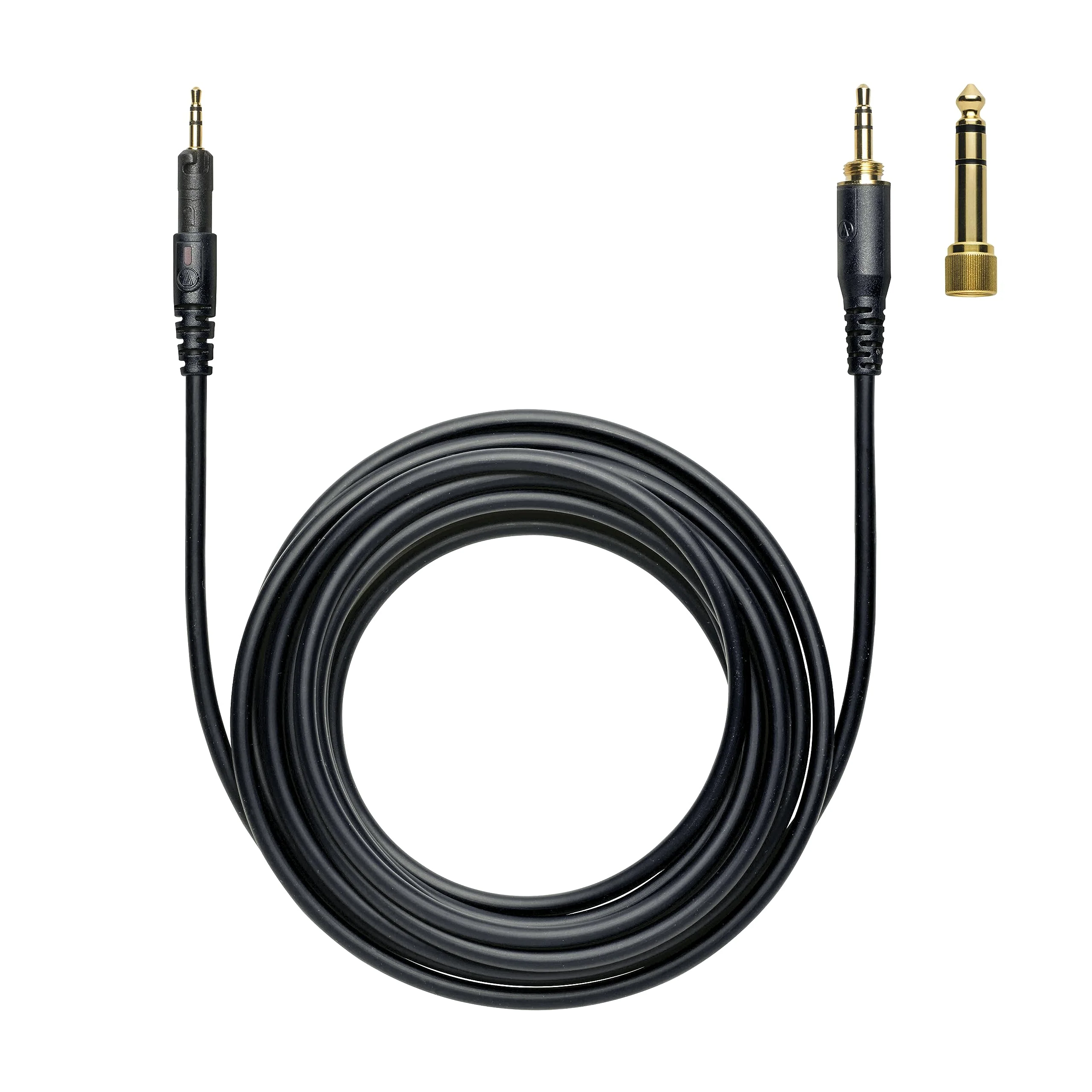 Audio-Technica ATH-M50X Professional Studio Monitor Headphones - Image 13