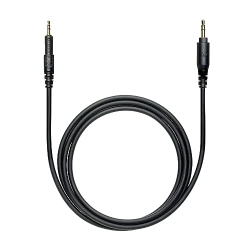 Audio-Technica ATH-M50X Professional Studio Monitor Headphones - Image 7