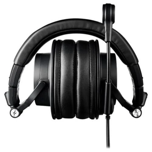 Audio-Technica ATH-M50xSTS-USB StreamSet Streaming Headset - Image 5