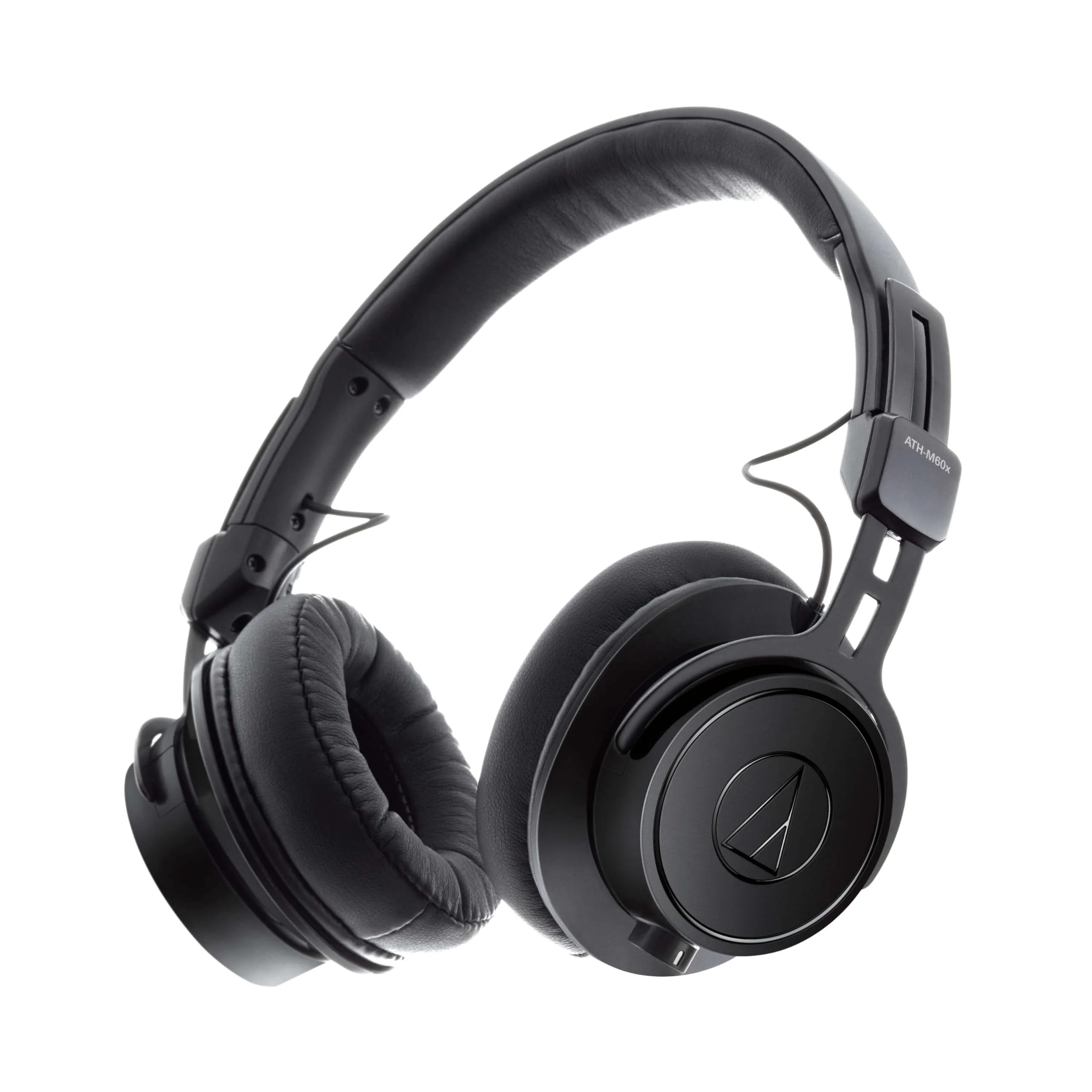 Audio-Technica ATH-M60XA Closed-Back Headphones - Image 2