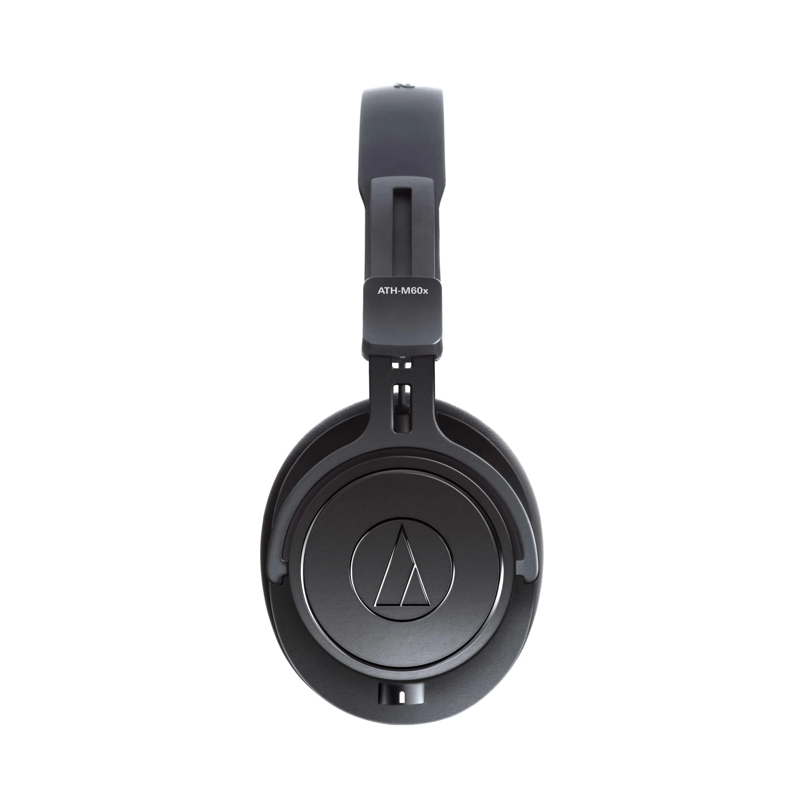 Audio-Technica ATH-M60XA Closed-Back Headphones - Image 3