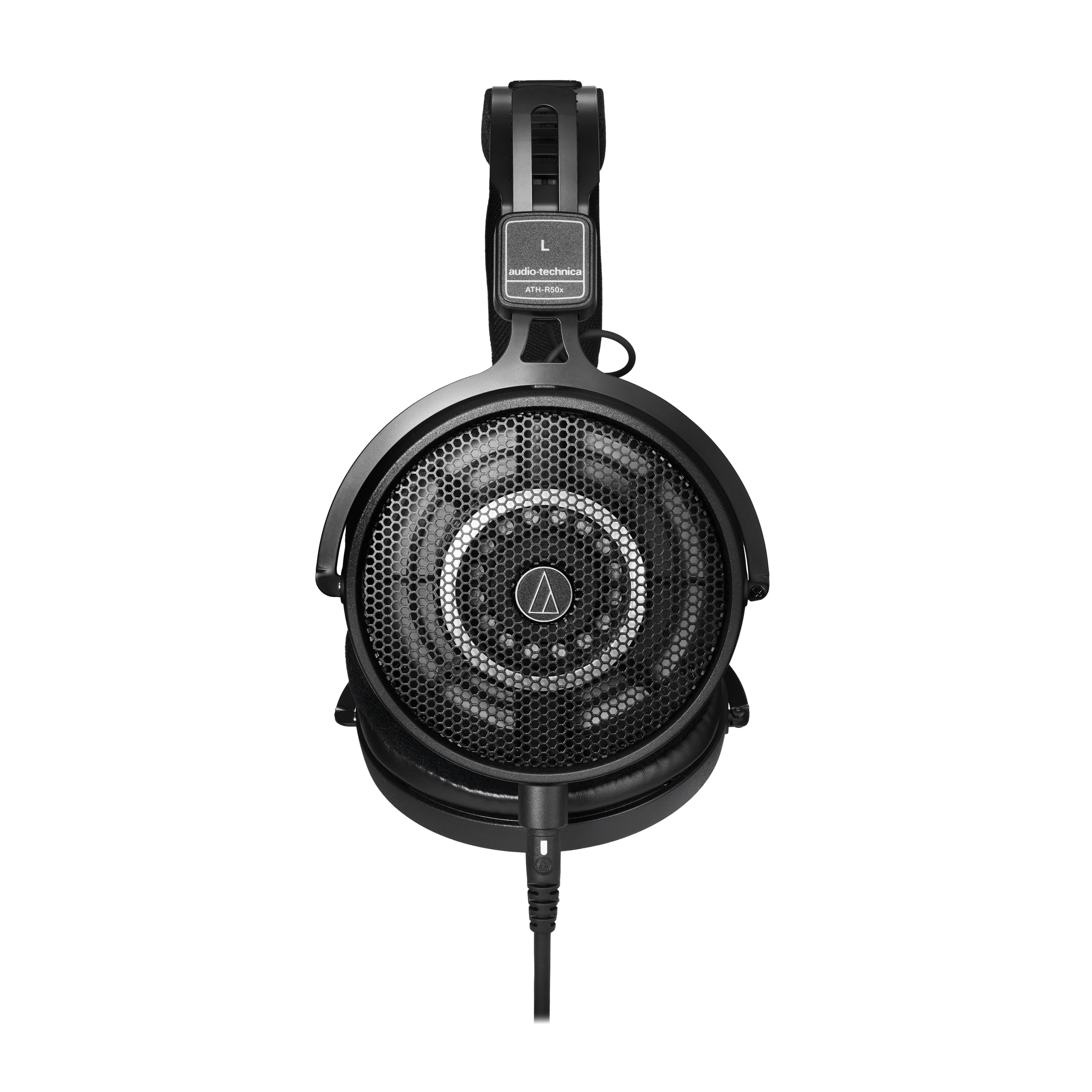 Audio-Technica ATH-R50x Professional Over-Ear Open-Back Reference Headphones - Image 2