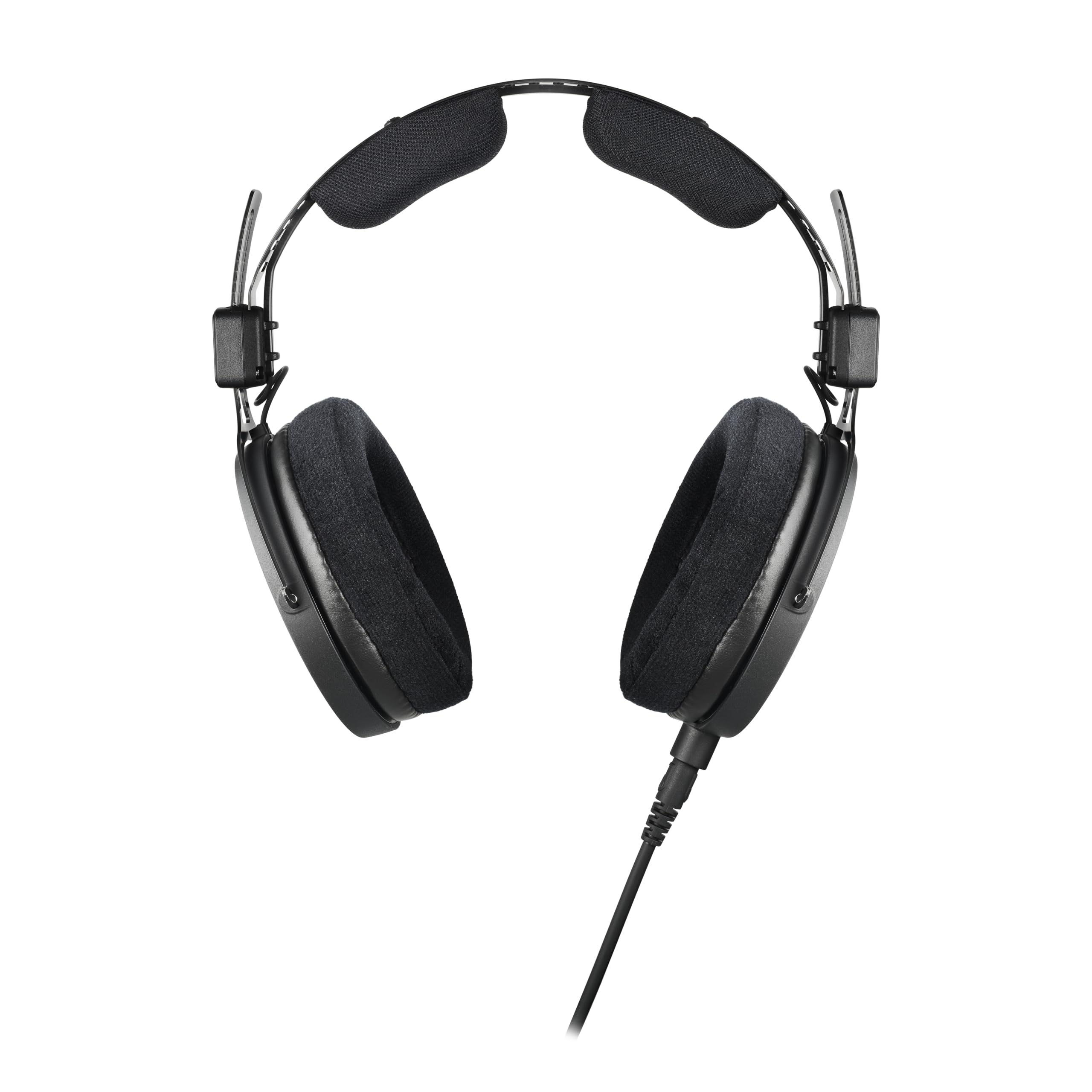 Audio-Technica ATH-R50x Professional Over-Ear Open-Back Reference Headphones - Image 6