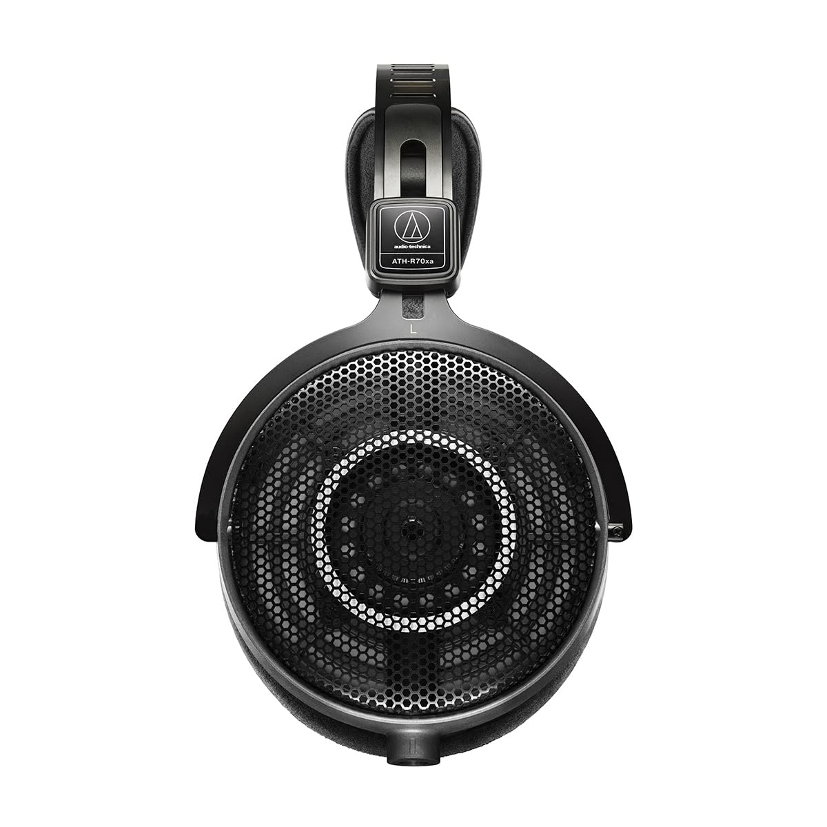 Audio-Technica ATH-R70xa Professional Over-Ear Open-Back Reference Headphones - Image 6