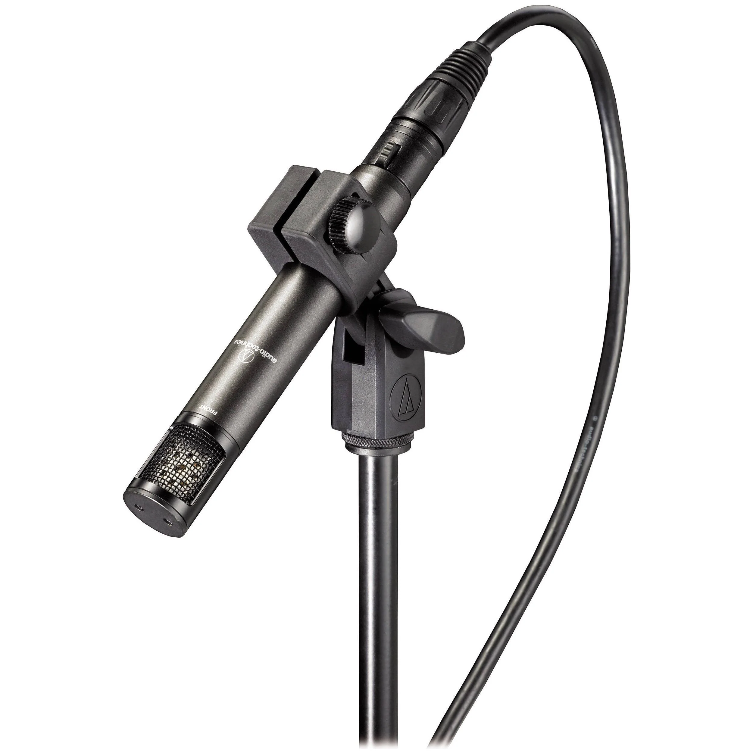 Audio-Technica ATM450 Cardioid Condenser Instrument Microphone - Image 2