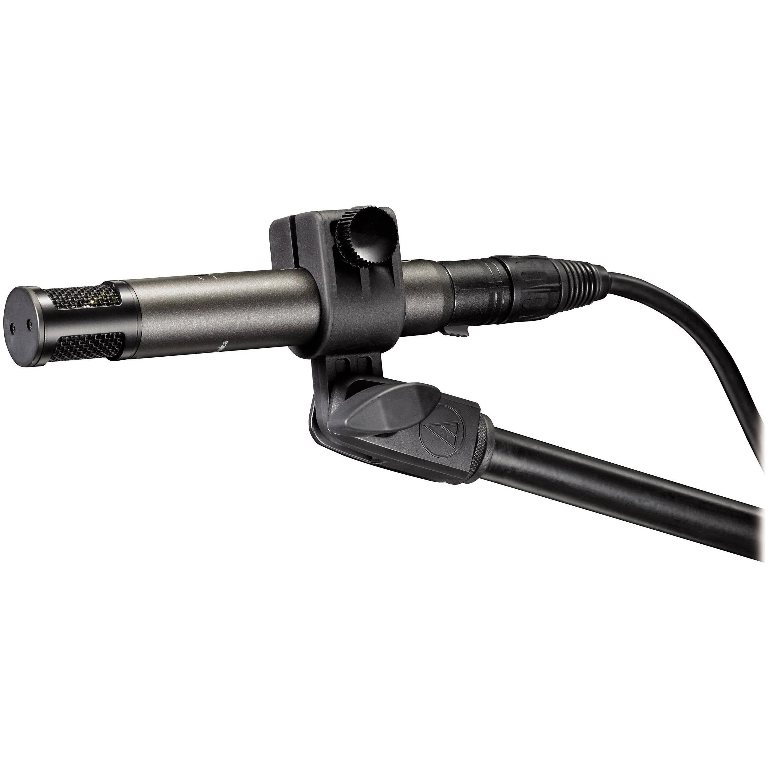 Audio-Technica ATM450 Cardioid Condenser Instrument Microphone - Image 3
