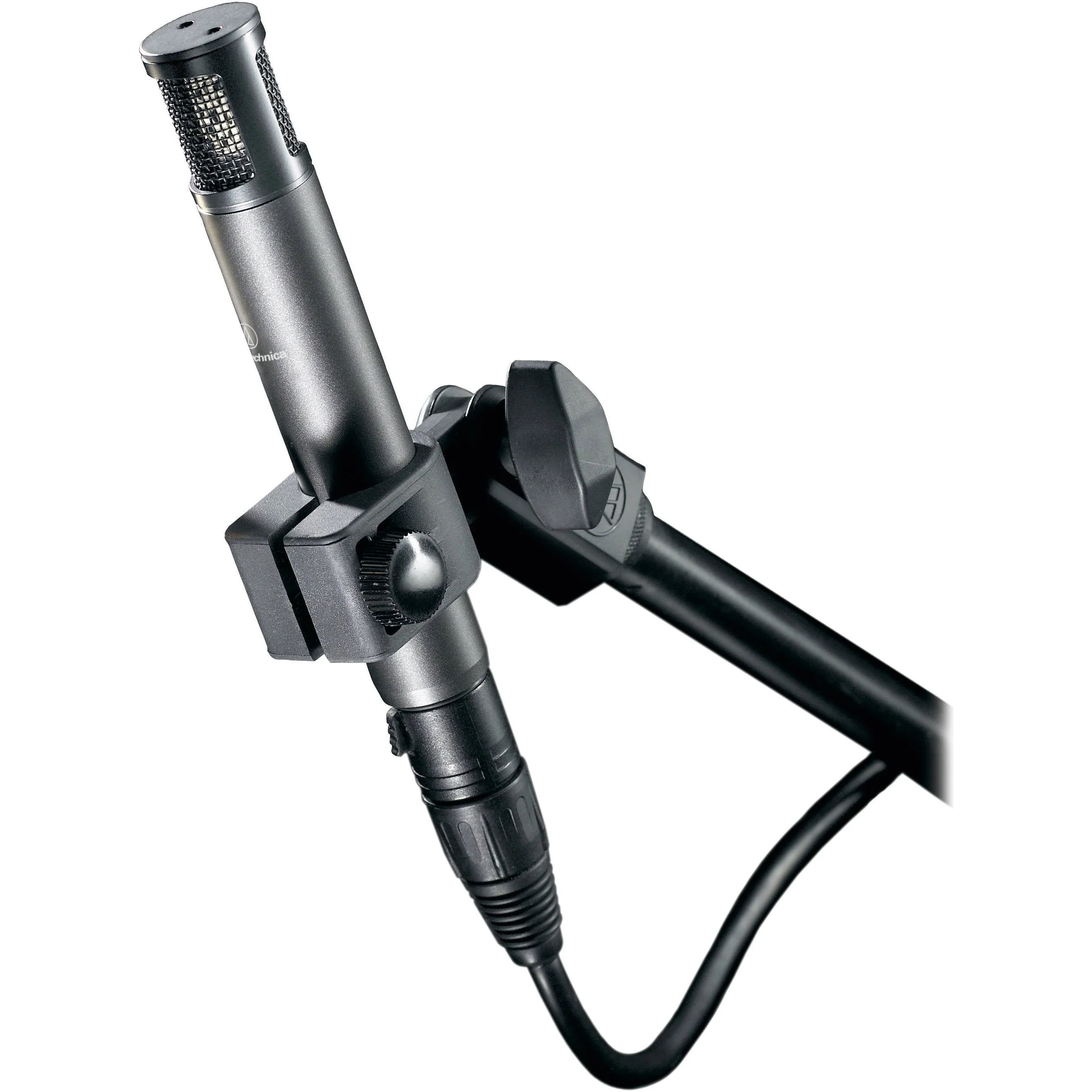 Audio-Technica ATM450 Cardioid Condenser Instrument Microphone - Image 4