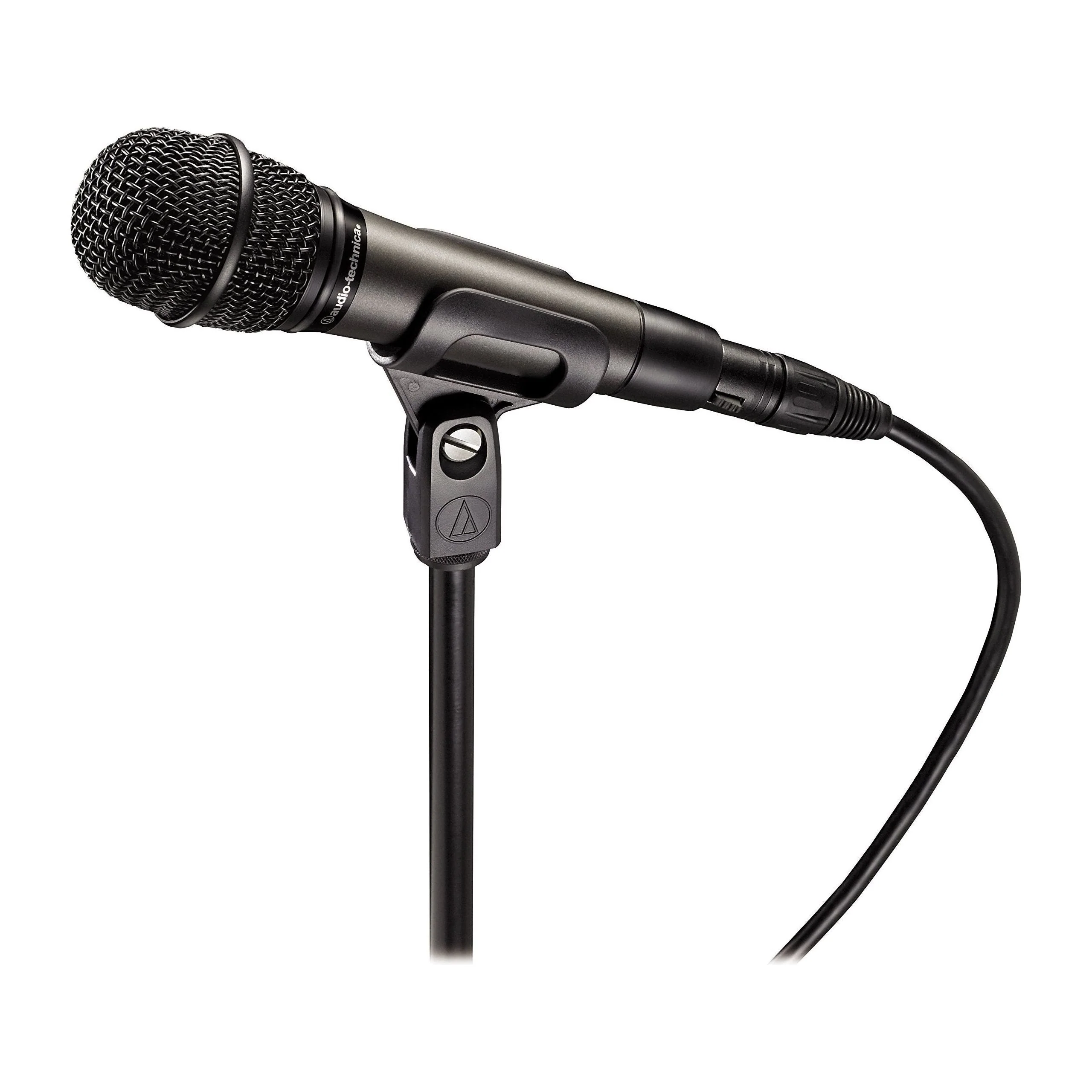 Audio-Technica ATM610A Hypercardioid Dynamic Microphone - Image 2