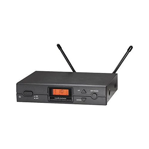 Audio-Technica ATW-2110CI 2000 Series Wireless Body-pack System - Image 7