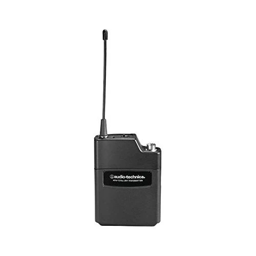 Audio-Technica ATW-2110CI 2000 Series Wireless Body-pack System - Image 8
