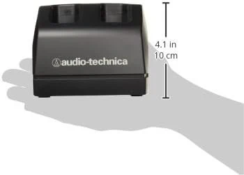 Audio-Technica ATW-CHG2 Two-Bay Recharging Station (2000 Series) - Image 3