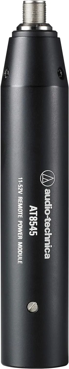 Audio-Technica BP892x-TH Omnidirectional Headworn Microphone with XLR Power Module - Beige - Image 2