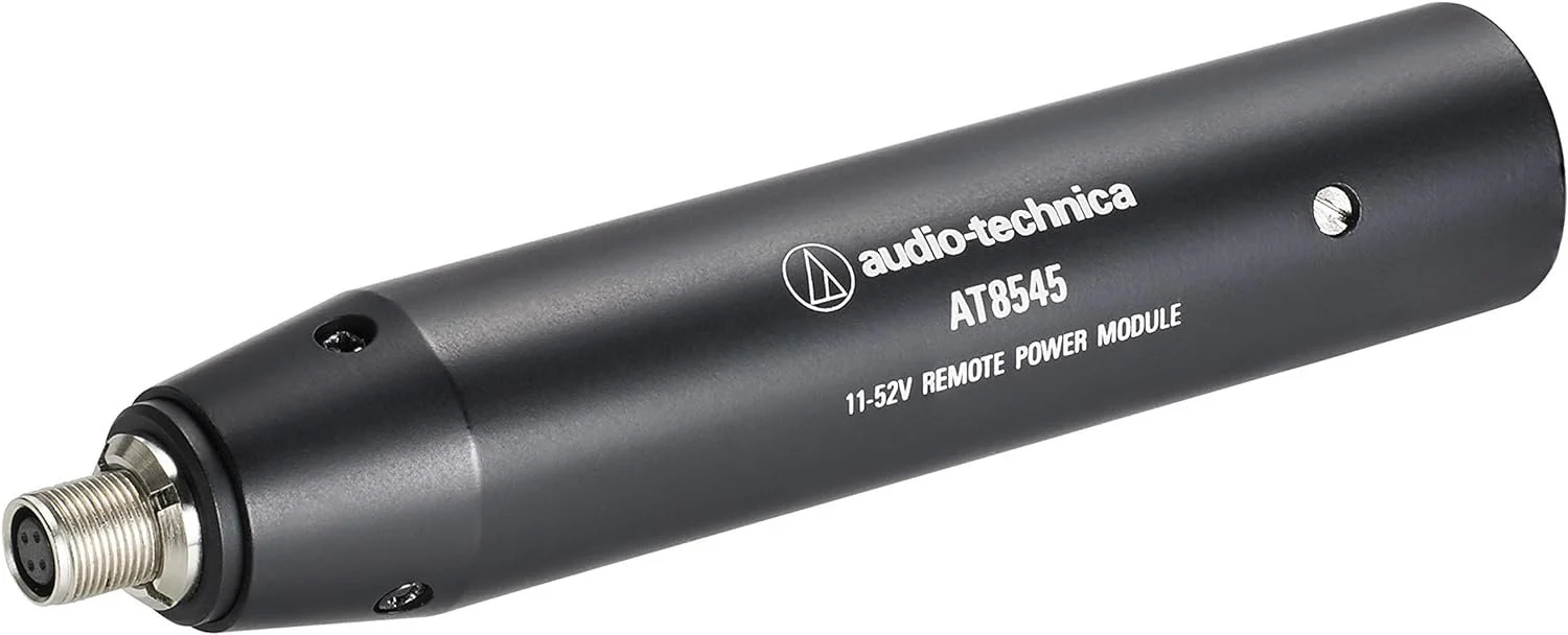 Audio-Technica BP892x-TH Omnidirectional Headworn Microphone with XLR Power Module - Beige - Image 4