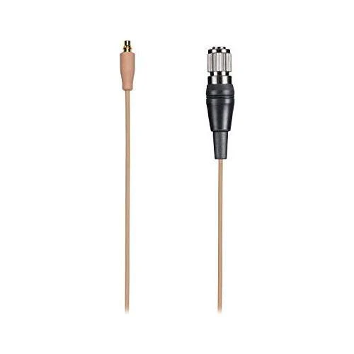 Audio-Technica BP894xcH Headworn Microphone for Audio-Technica Wireless (cH) - Beige - Image 2
