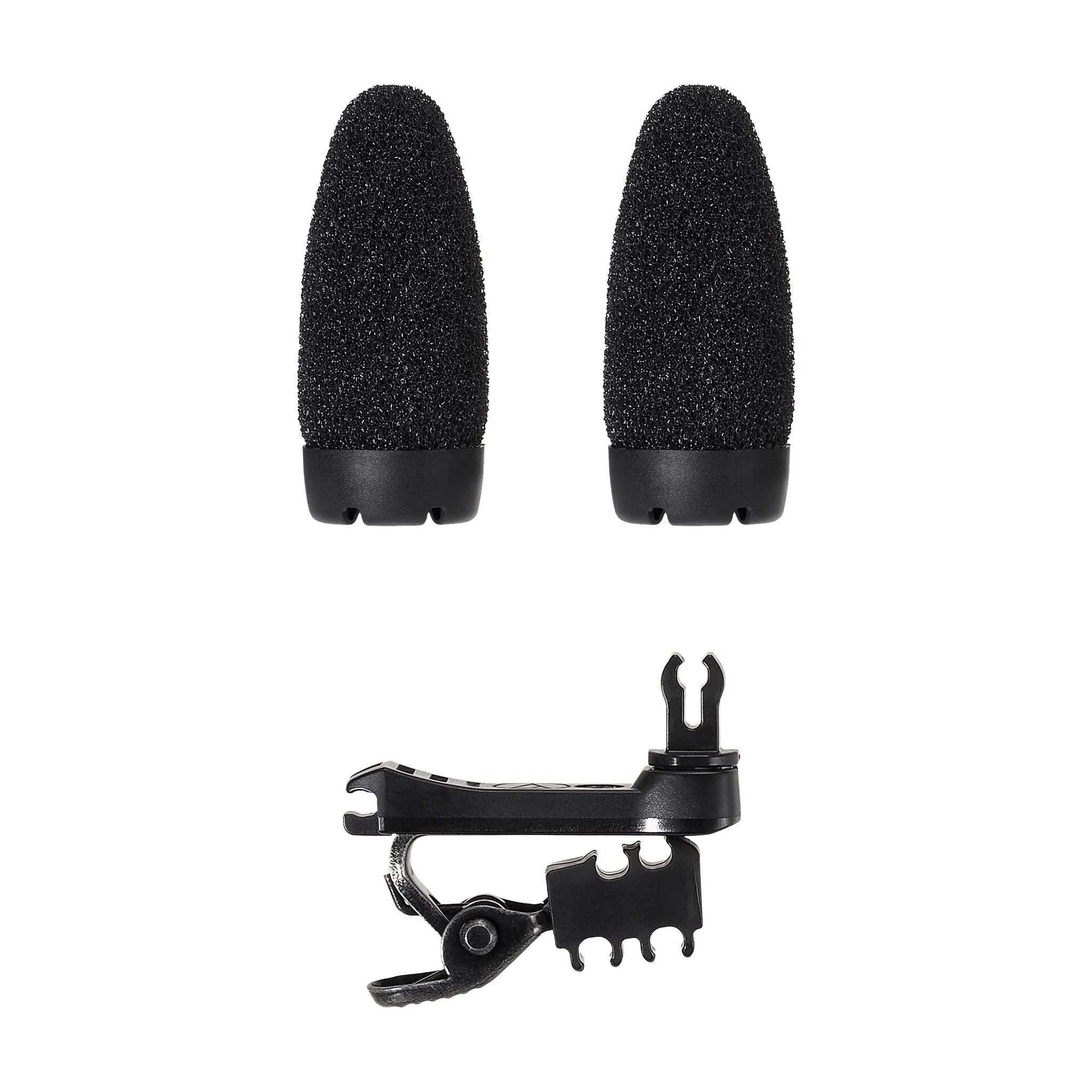 Audio-Technica BP898 Subminiature Cardioid Lavalier Microphone - Image 2