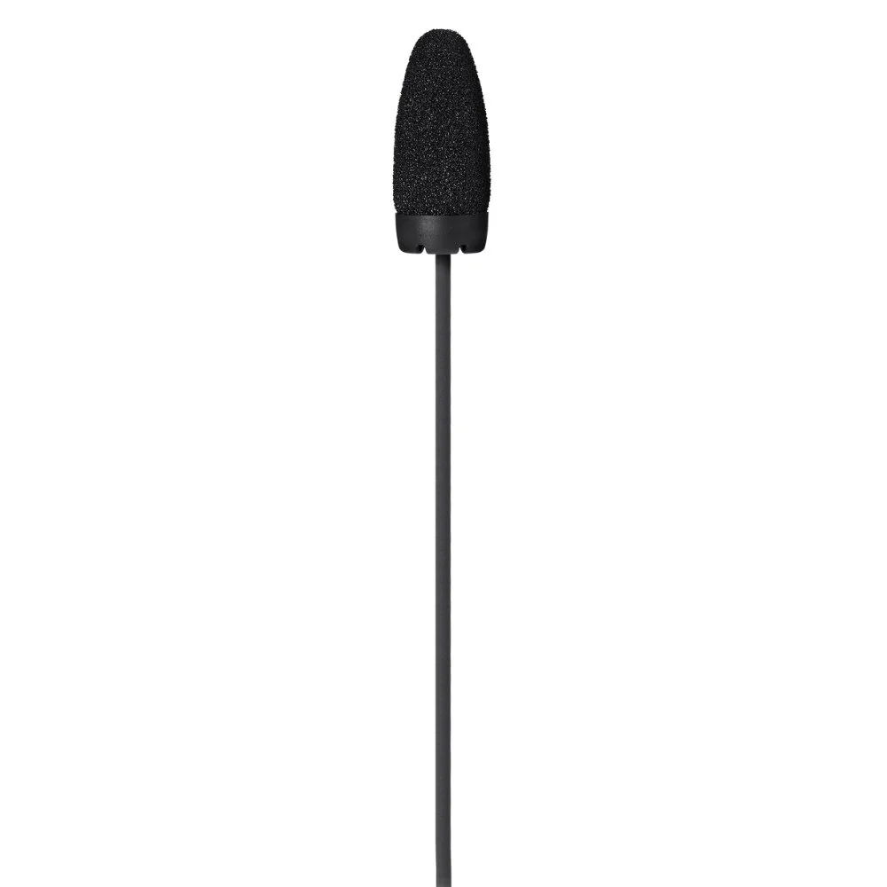 Audio-Technica BP899CW Omnidirectional Lavalier Microphone Wireless - Image 4
