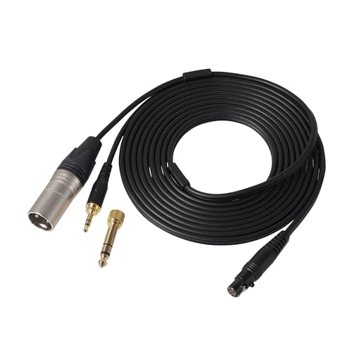 Audio-Technica BPHS2Ca Stereo Broadcast Headset - Image 4